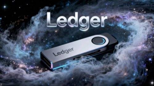 Ledger冷钱包怎么选?数安通帮你划重点
