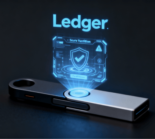 新手冷钱包避坑指南:数安通手把手教你挑对的