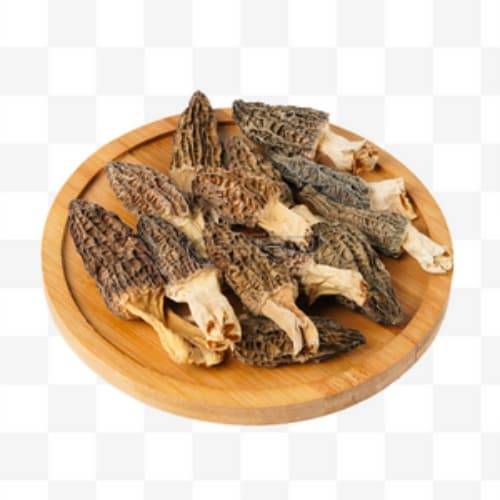 权威发布！松茸如何购买？