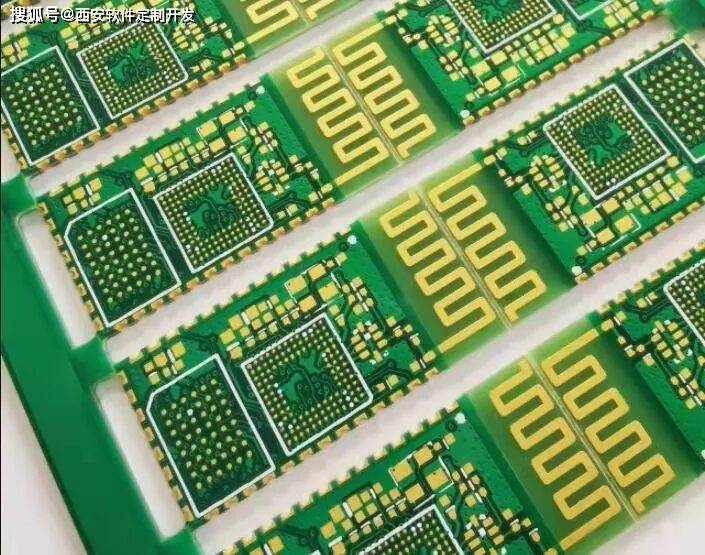 硬件开发设计流程是怎样？硬件开发设计公司告诉你