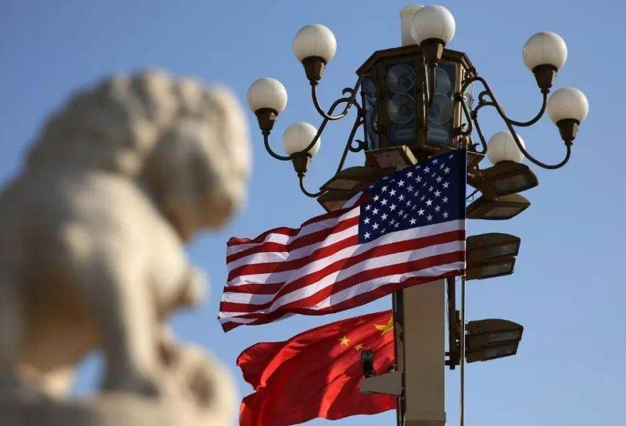 特朗普威胁中国航司：禁止飞越俄罗斯领空，否则禁止进入美国