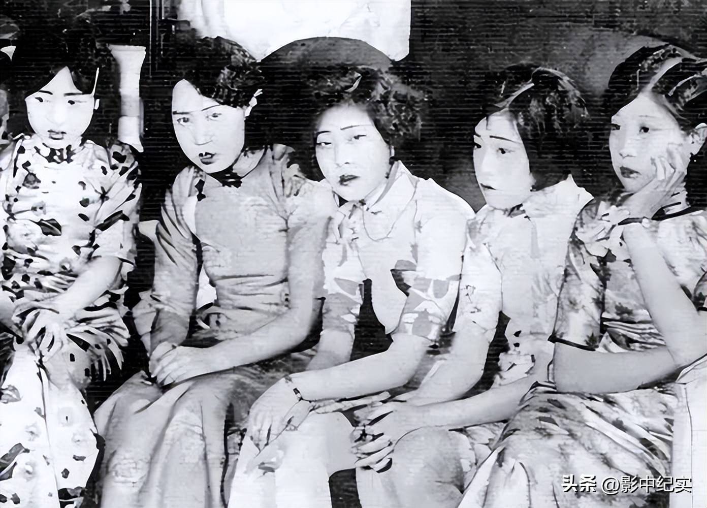 新中国为什么要禁止娼妓?