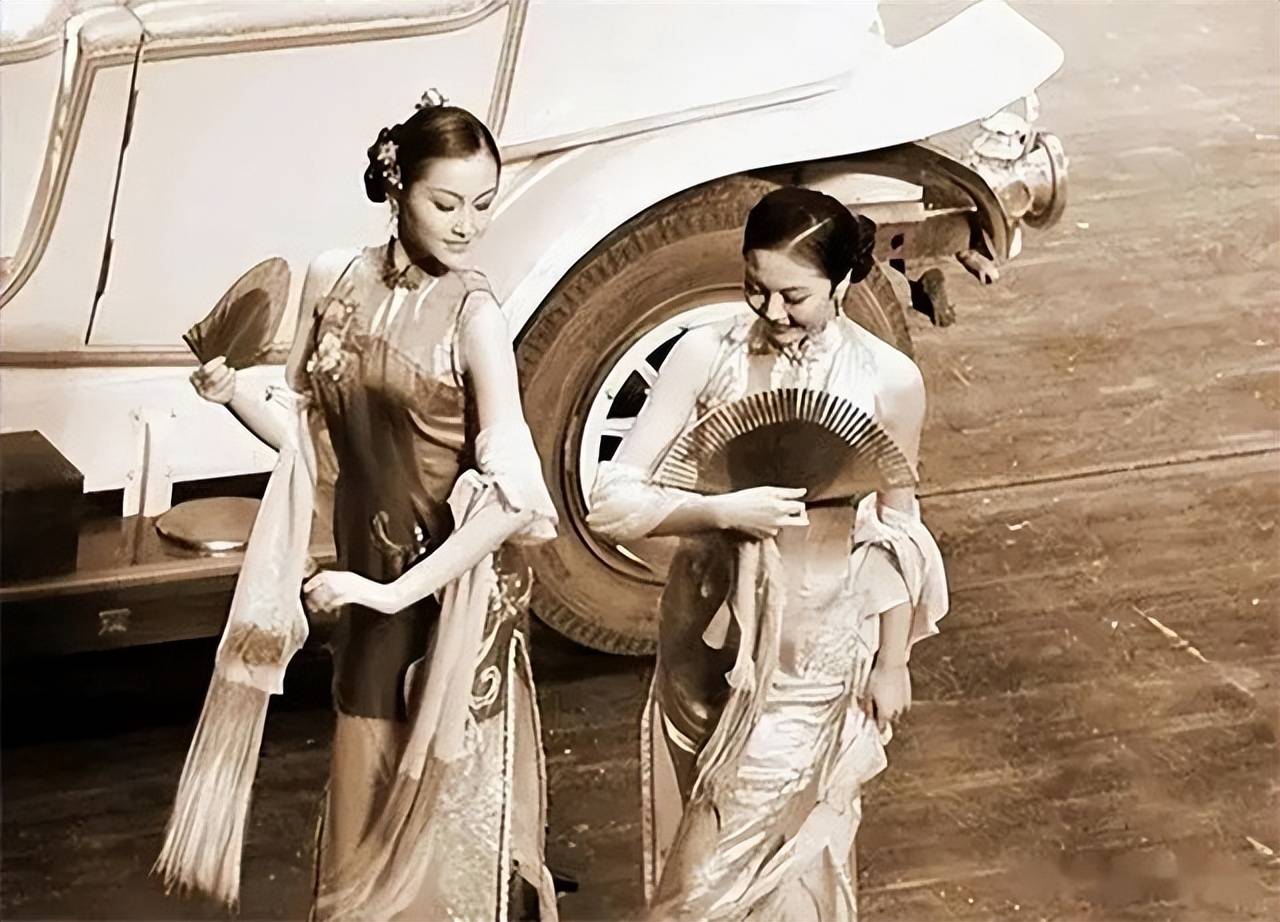 新中国为什么要禁止娼妓?