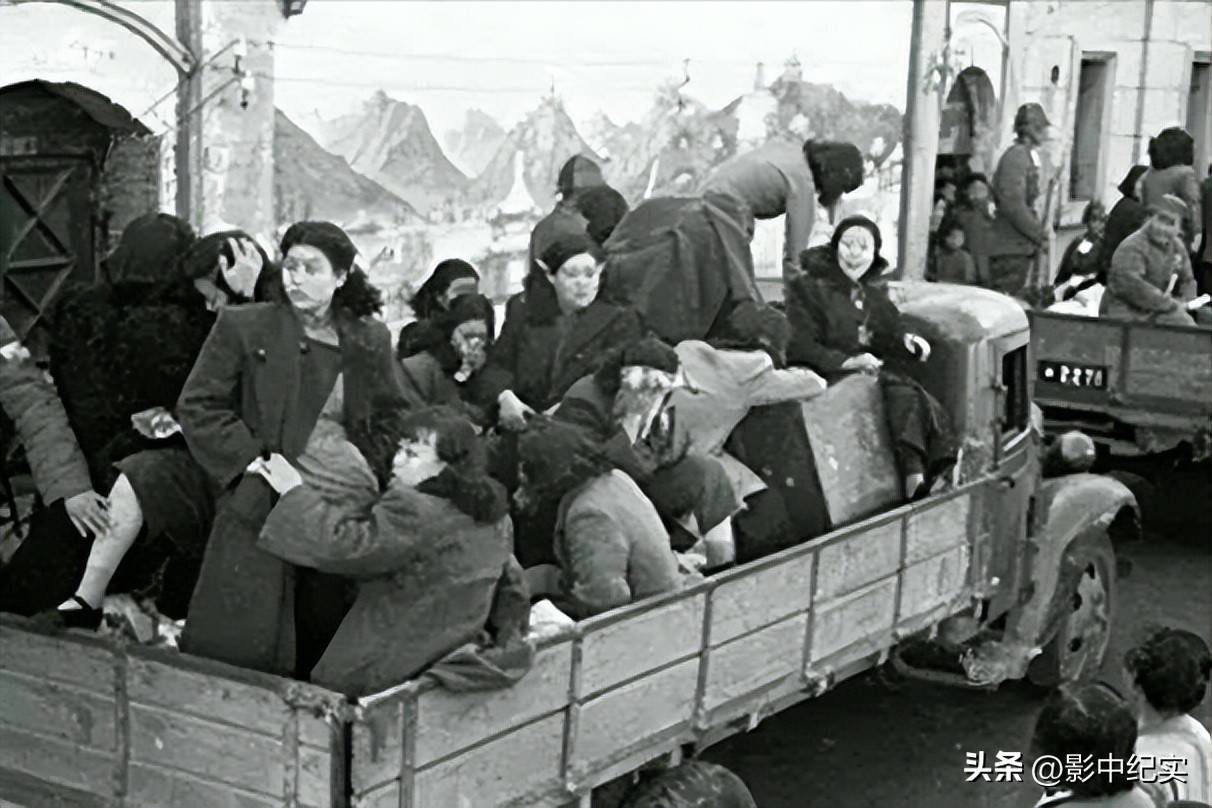 新中国为什么要禁止娼妓?