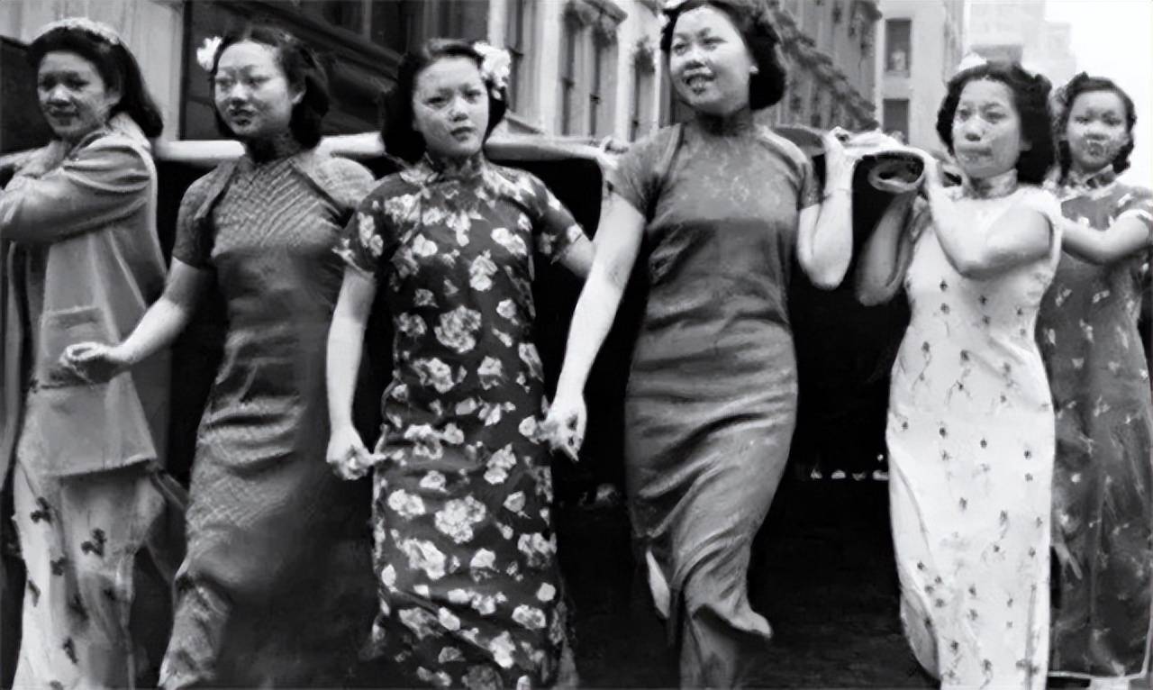 新中国为什么要禁止娼妓?