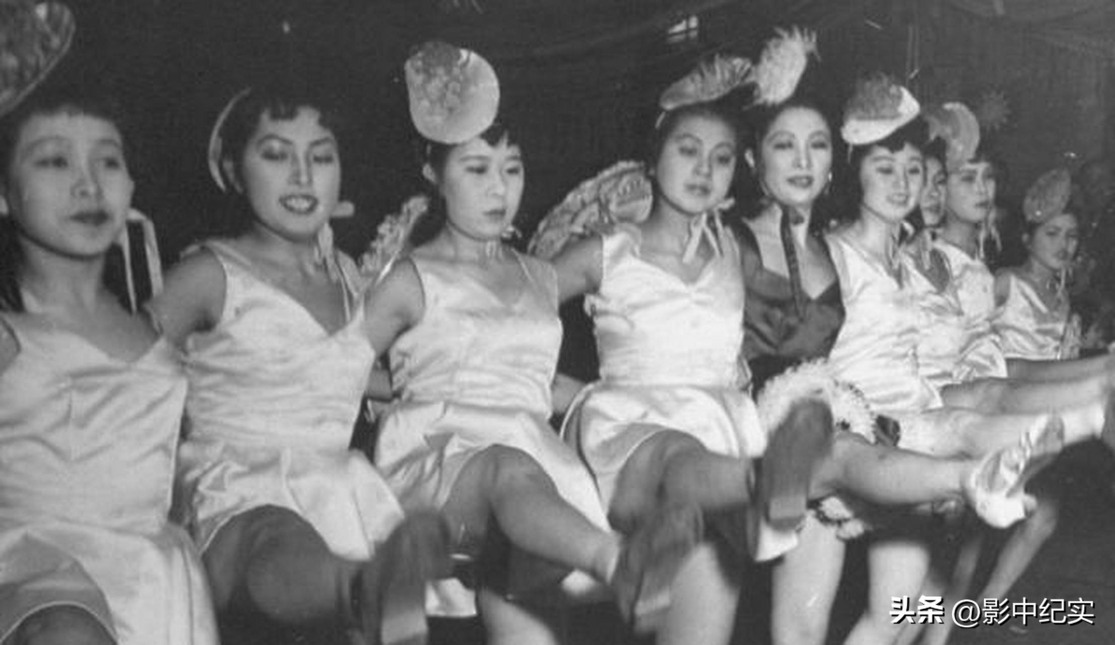 新中国为什么要禁止娼妓?