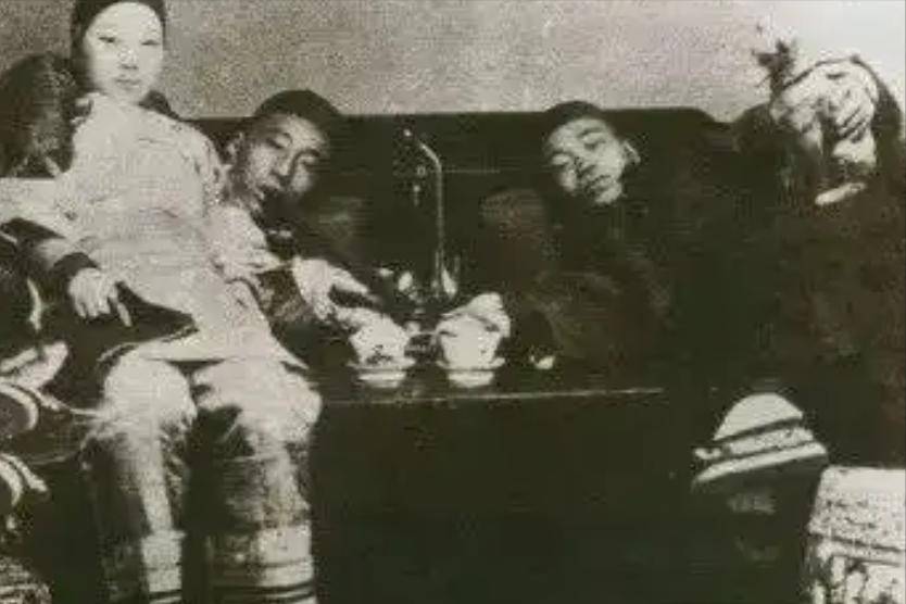 新中国为什么要禁止娼妓?