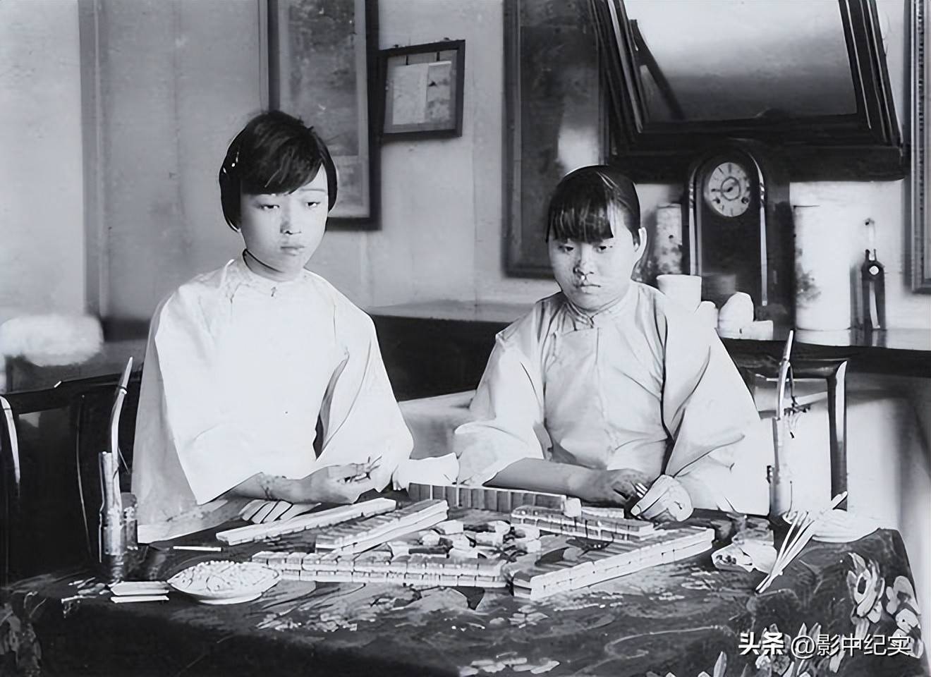 新中国为什么要禁止娼妓?