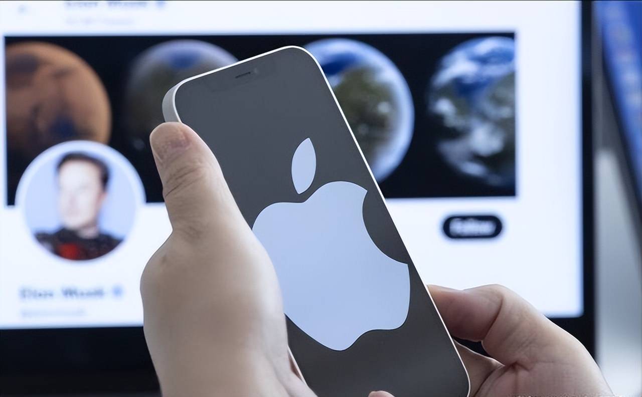 美论坛:美国禁止华为,为什么中国不能禁止苹果或特斯拉这种公司