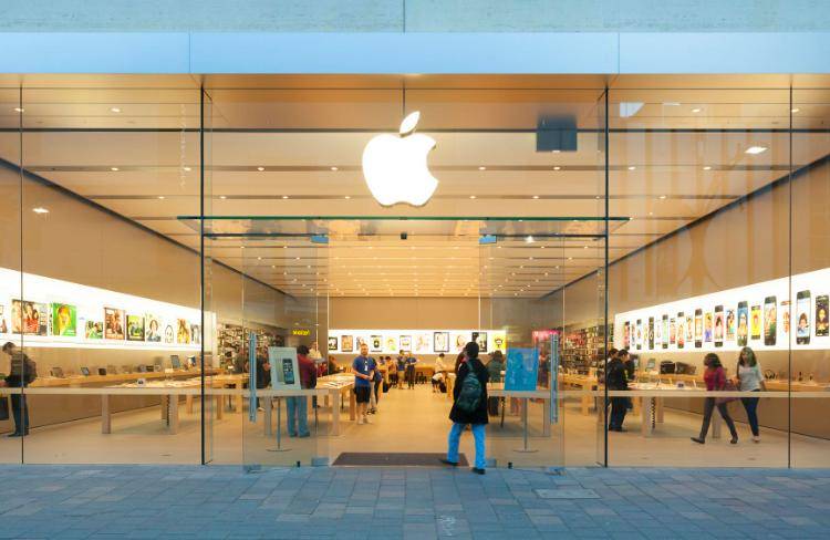 美论坛:美国禁止华为,为什么中国不能禁止苹果或特斯拉这种公司