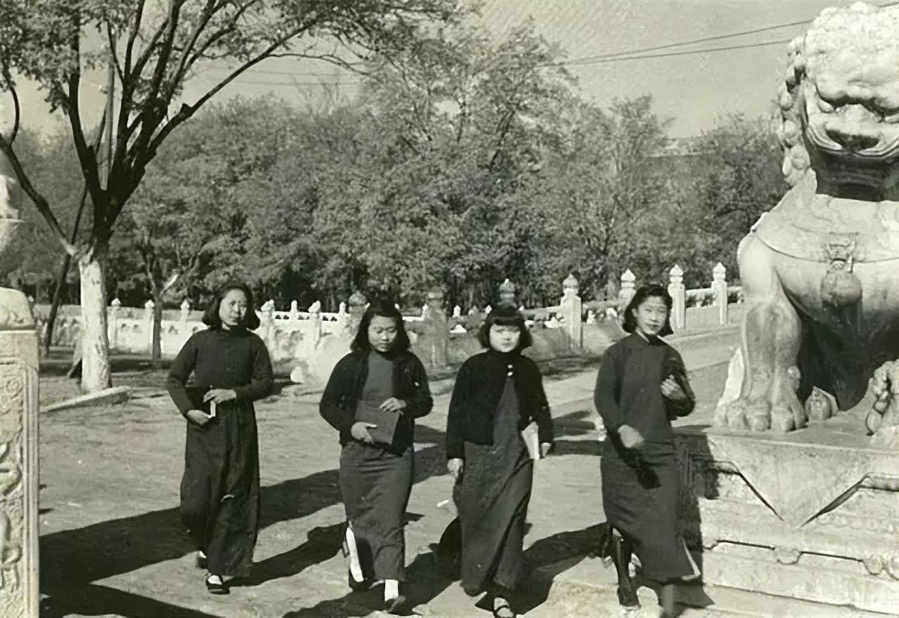 为什么新中国要禁止娼妓?