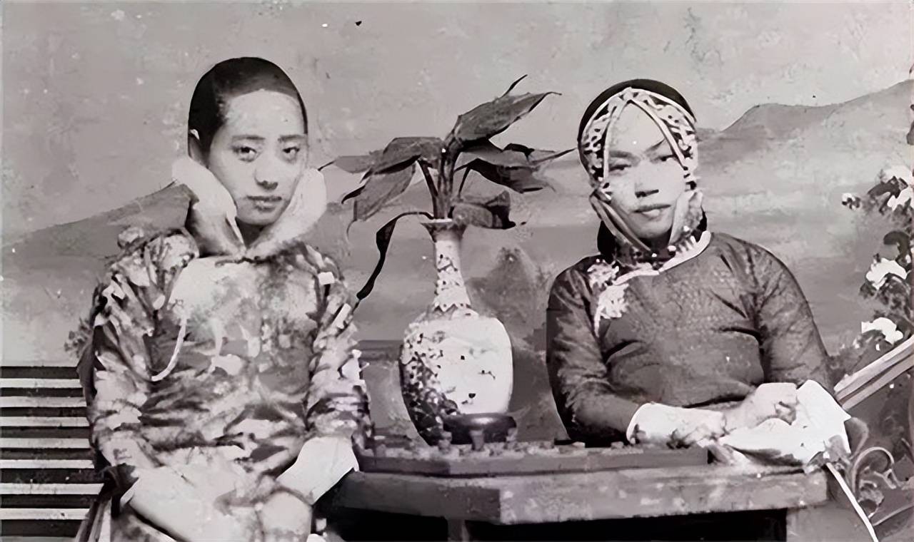 为什么新中国要禁止娼妓?