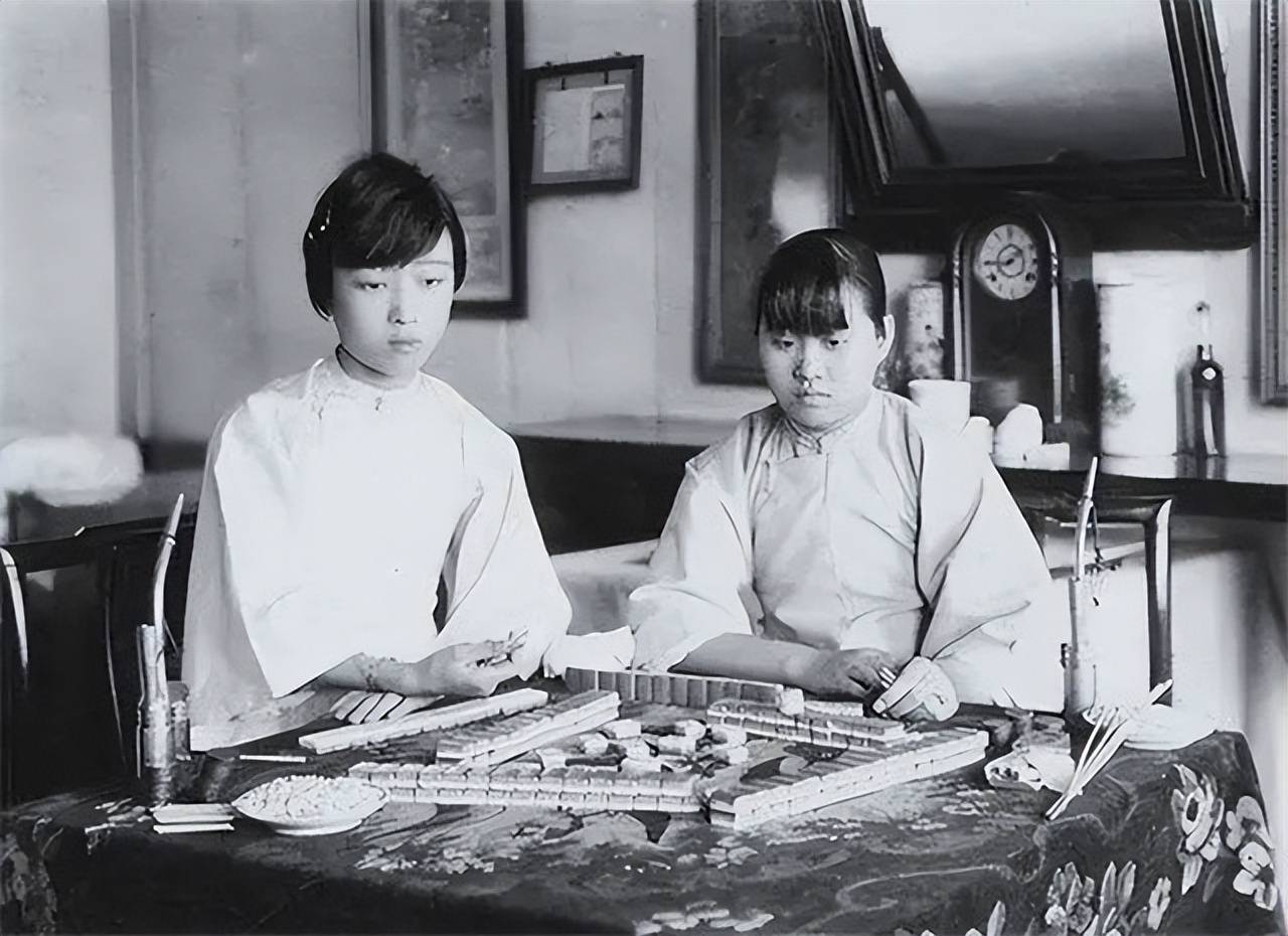 为什么新中国要禁止娼妓?