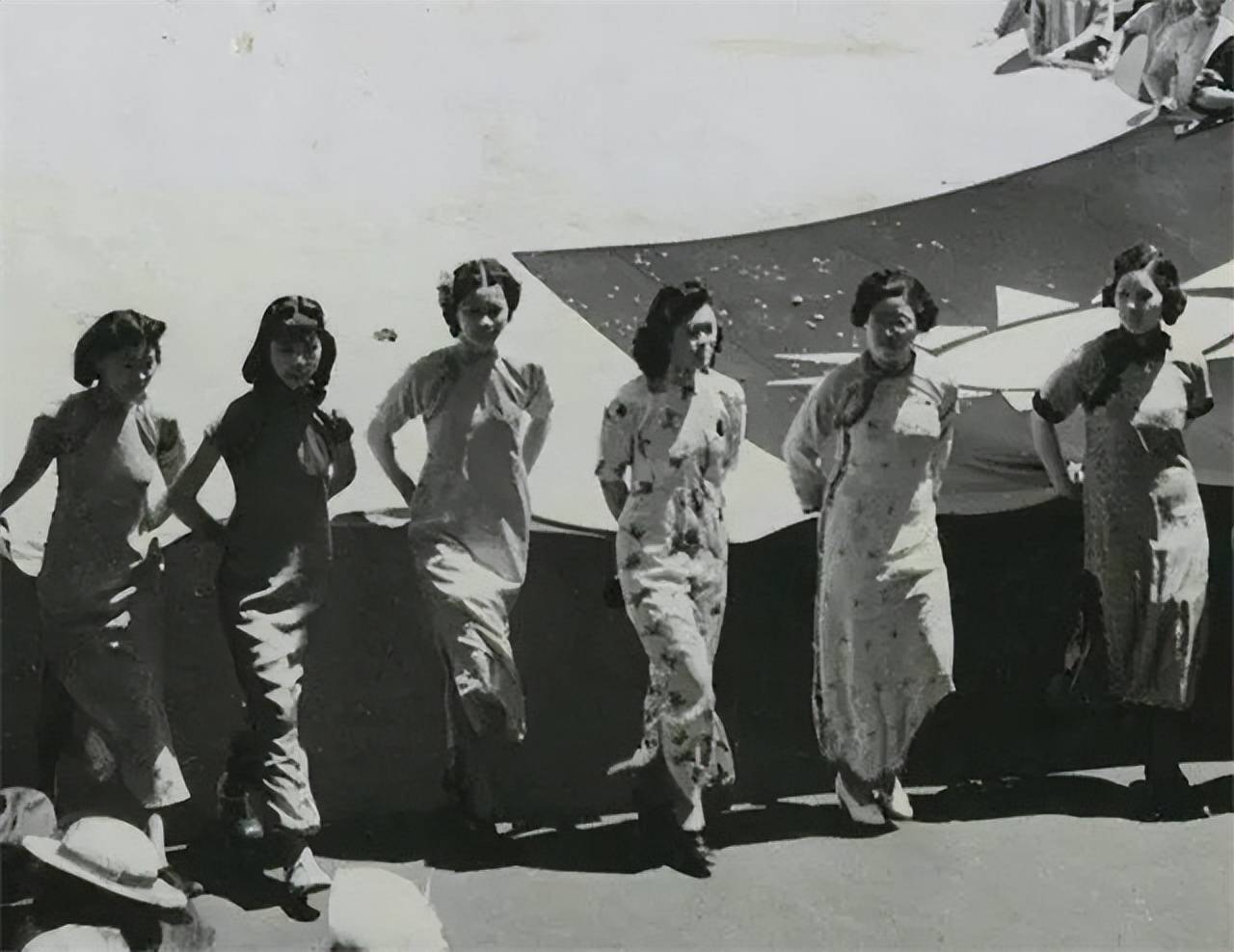 为什么新中国要禁止娼妓?