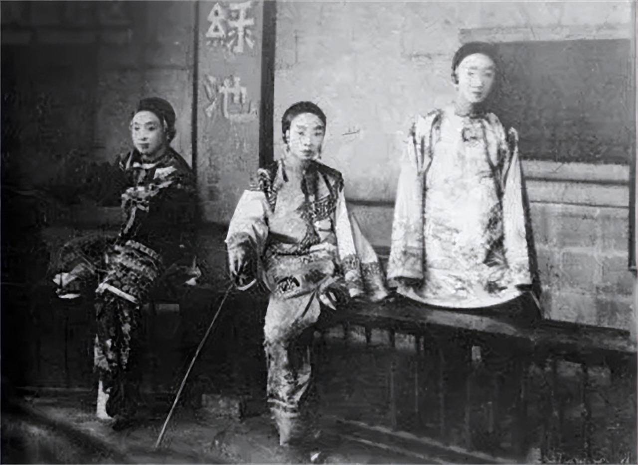 为什么新中国要禁止娼妓?