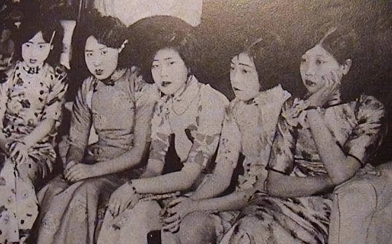 为什么新中国要禁止娼妓?