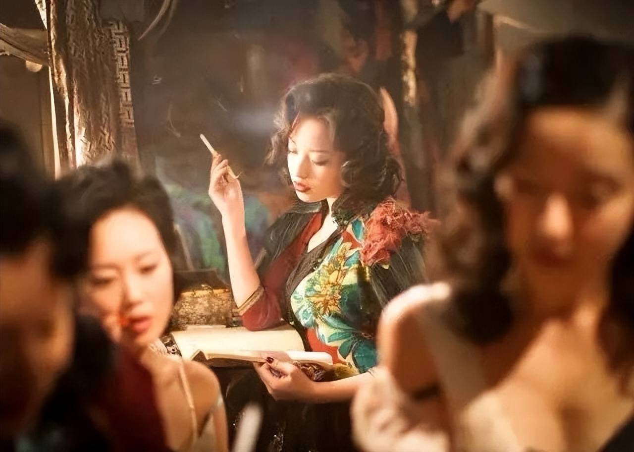 为什么新中国要禁止娼妓?