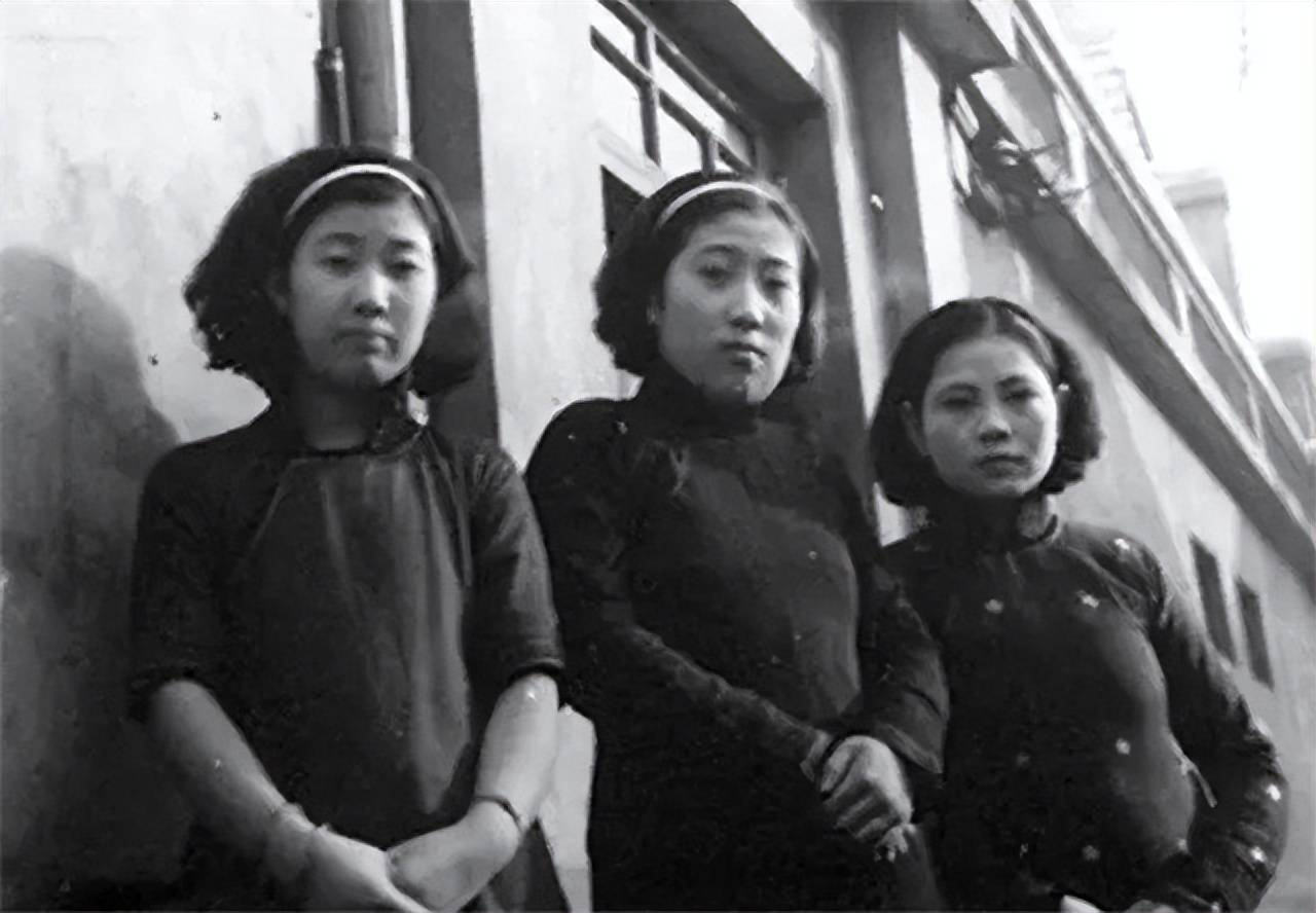 为什么新中国要禁止娼妓?