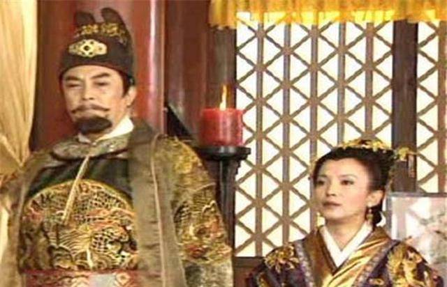 中国古代禁止后宫干政,为何皇太后不在禁止后宫干政的范畴?