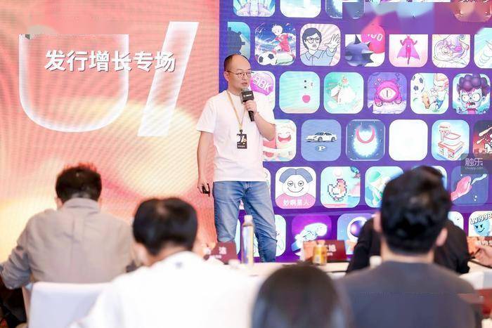 Unity发行业务王巍：把自己定位在工具上，做好“70分”