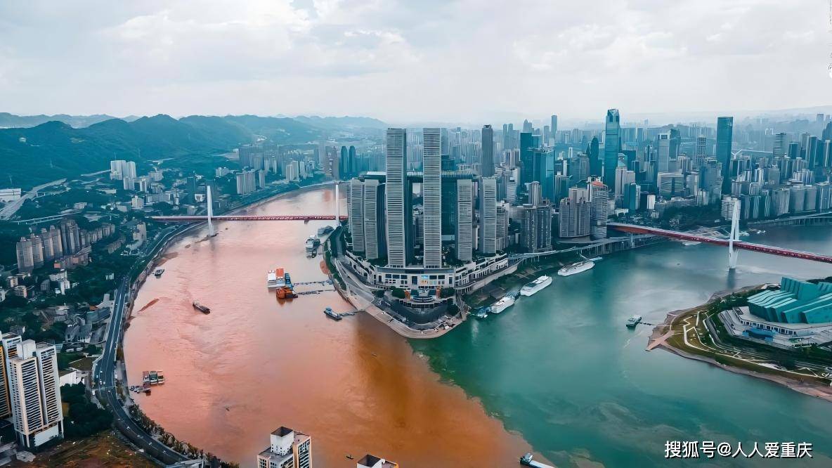 国务院给重庆发“全牌照”：两年之内，七要素全市随便交易