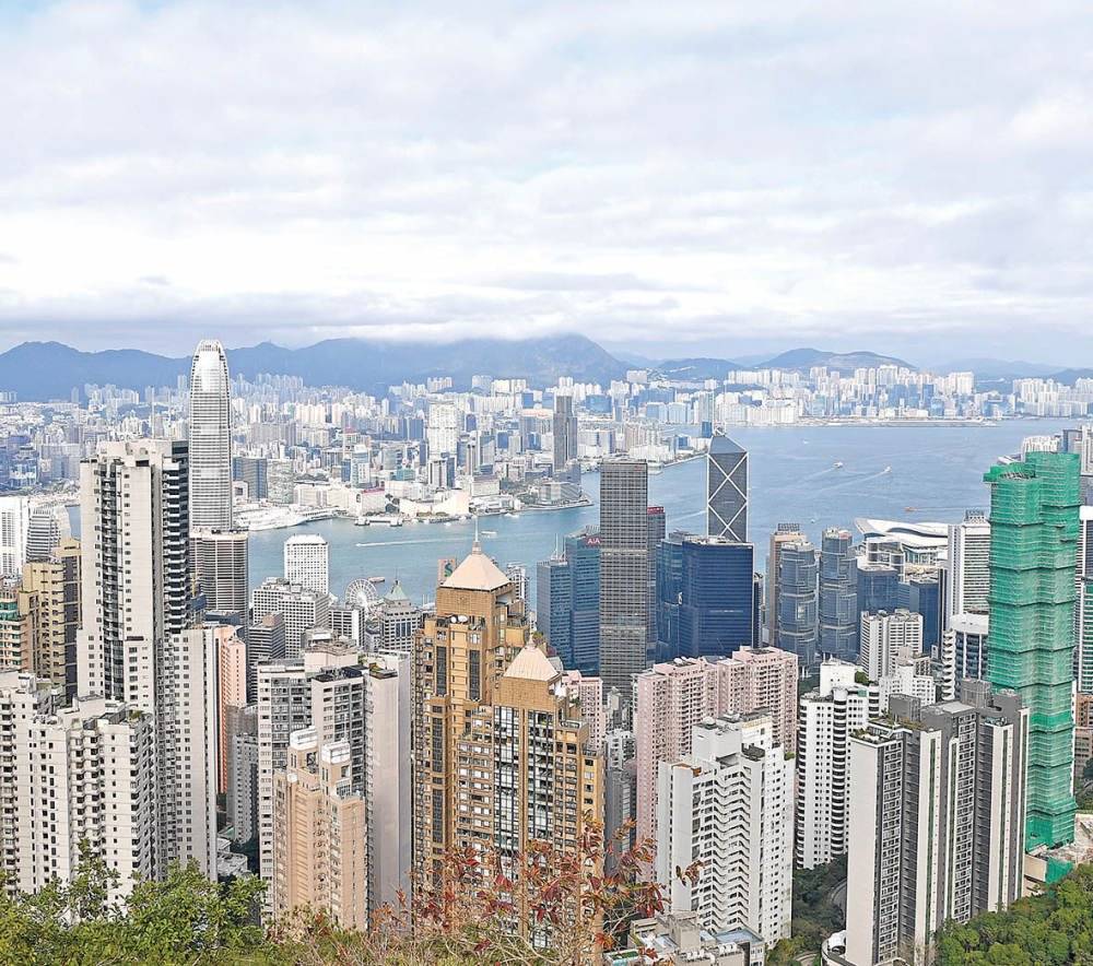 国联民生获批交易权牌照，点燃中型券商“落子”香港热情